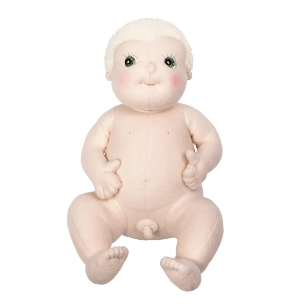 Rubens Baby - Carl, 45 cm