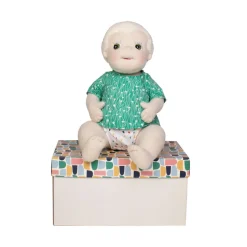 Rubens Baby - Carl, 45 cm