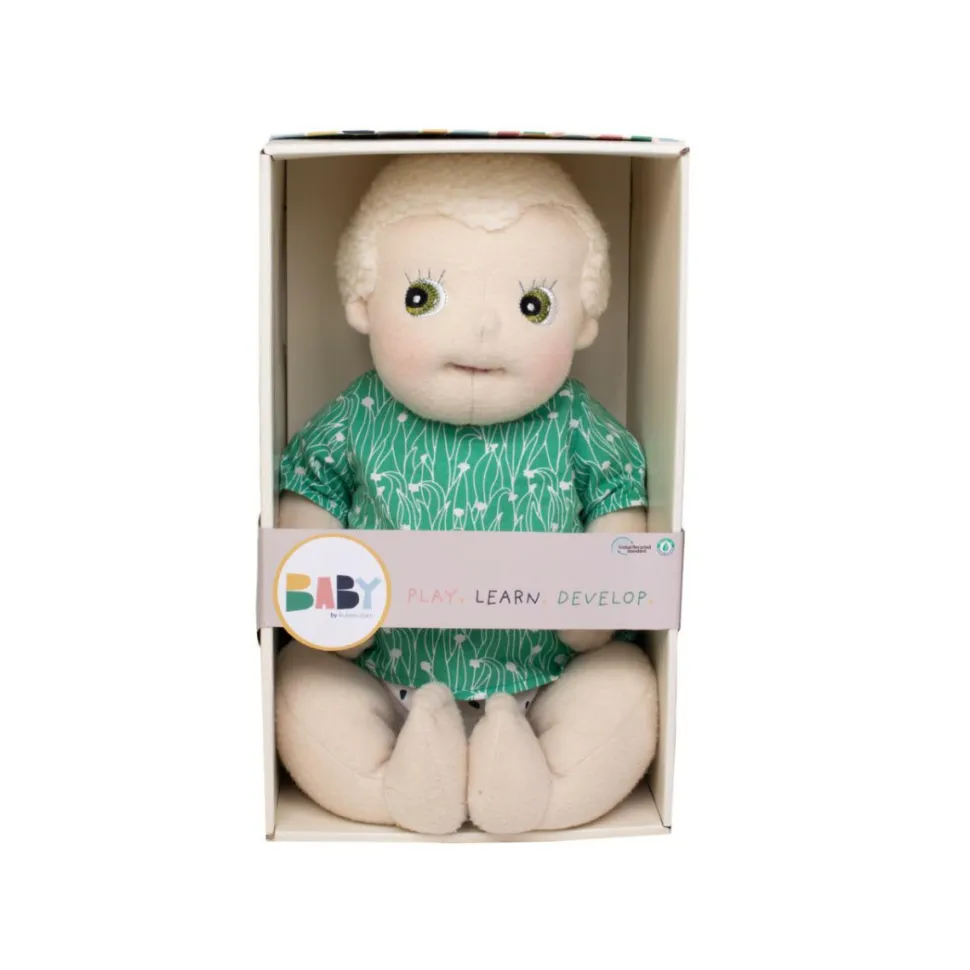 Rubens Baby - Carl, 45 cm