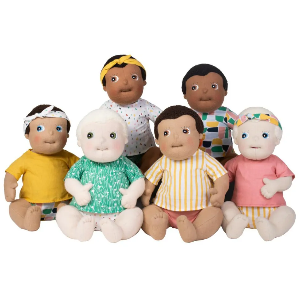 Rubens Baby - Esme, 45 cm