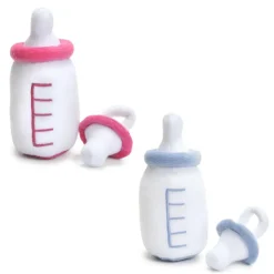 Rubens Baby tilbehør - Flaske og sut