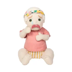 Rubens Baby tilbehør - Lær ansigtsudtryk