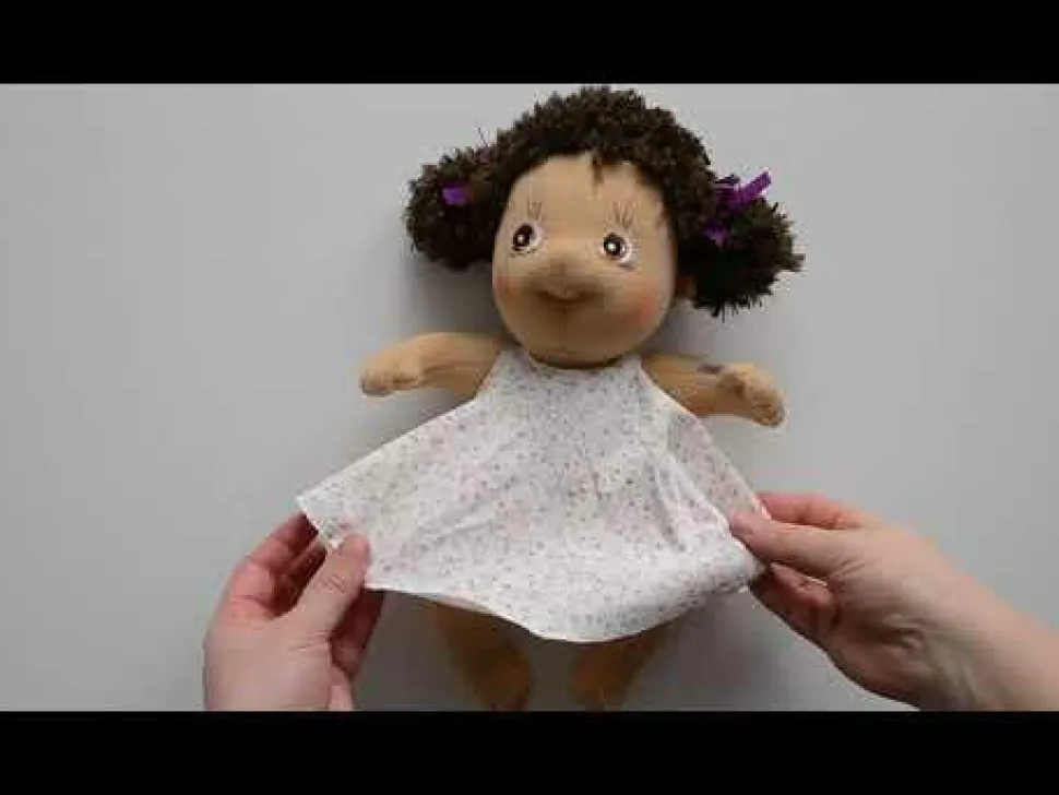 Rubens Cutie - 32 cm.