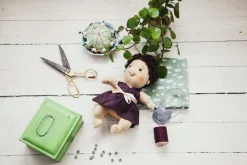 Rubens Cutie Activity - 32 cm.