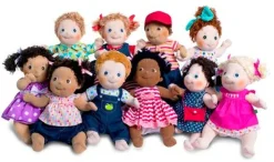 Rubens Kids - 36 cm - New Edition