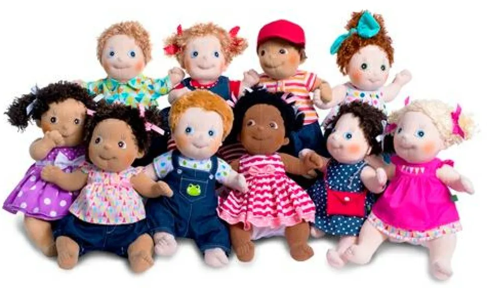 Rubens Kids - 36 cm - New Edition