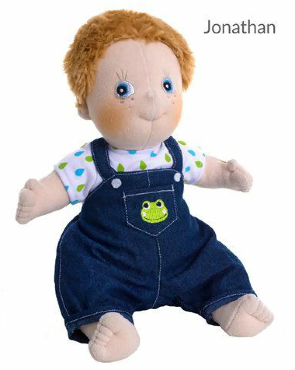 Rubens Kids - 36 cm - New Edition