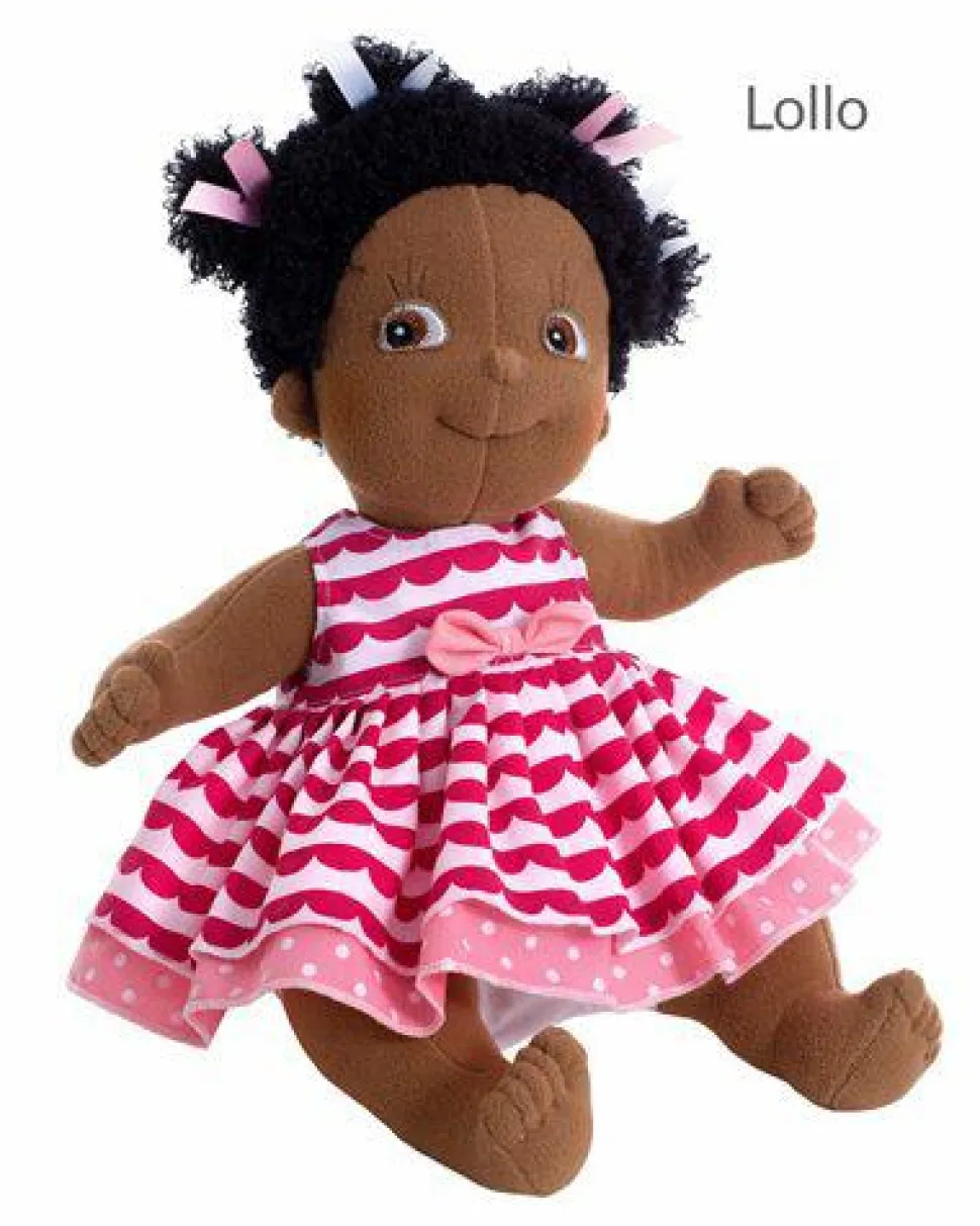 Rubens Kids - 36 cm - New Edition