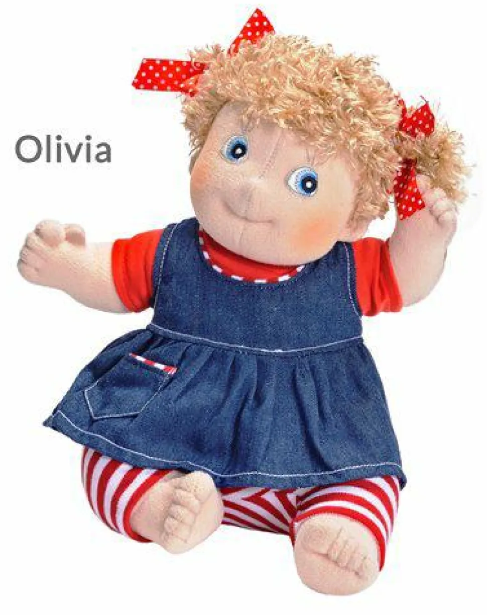 Rubens Kids - 36 cm - New Edition