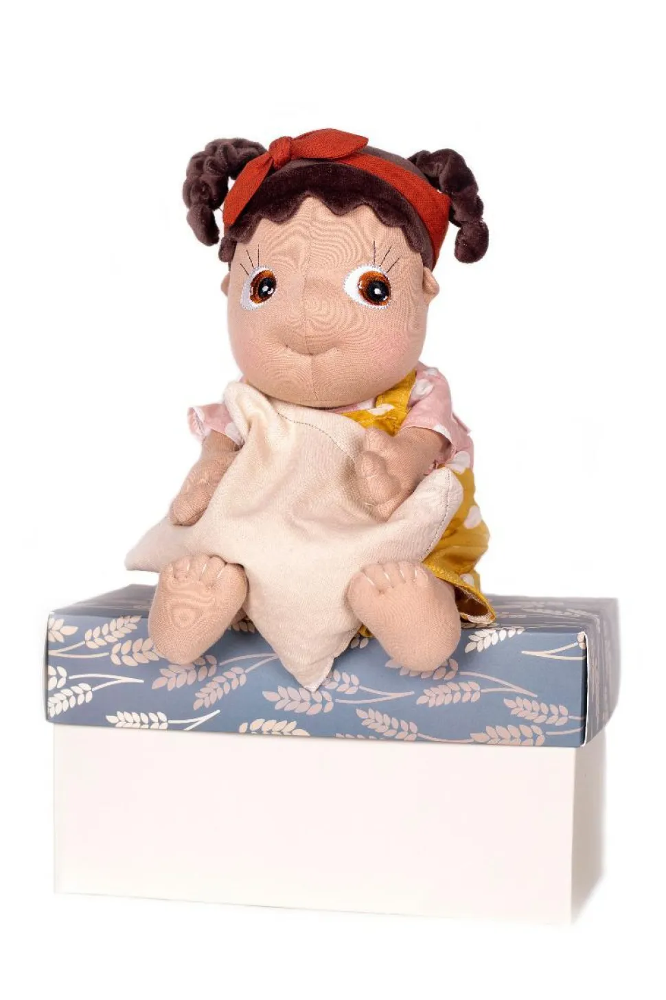 Rubens Tummies - 31 cm.