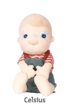 Rubens Tummies - 31 cm.