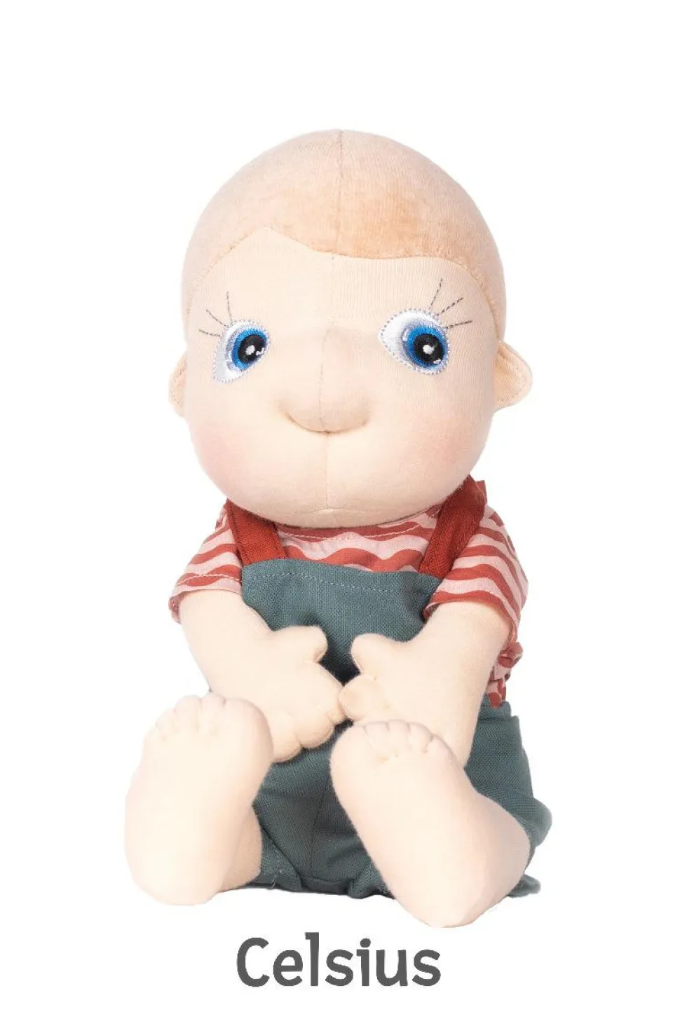 Rubens Tummies - 31 cm.