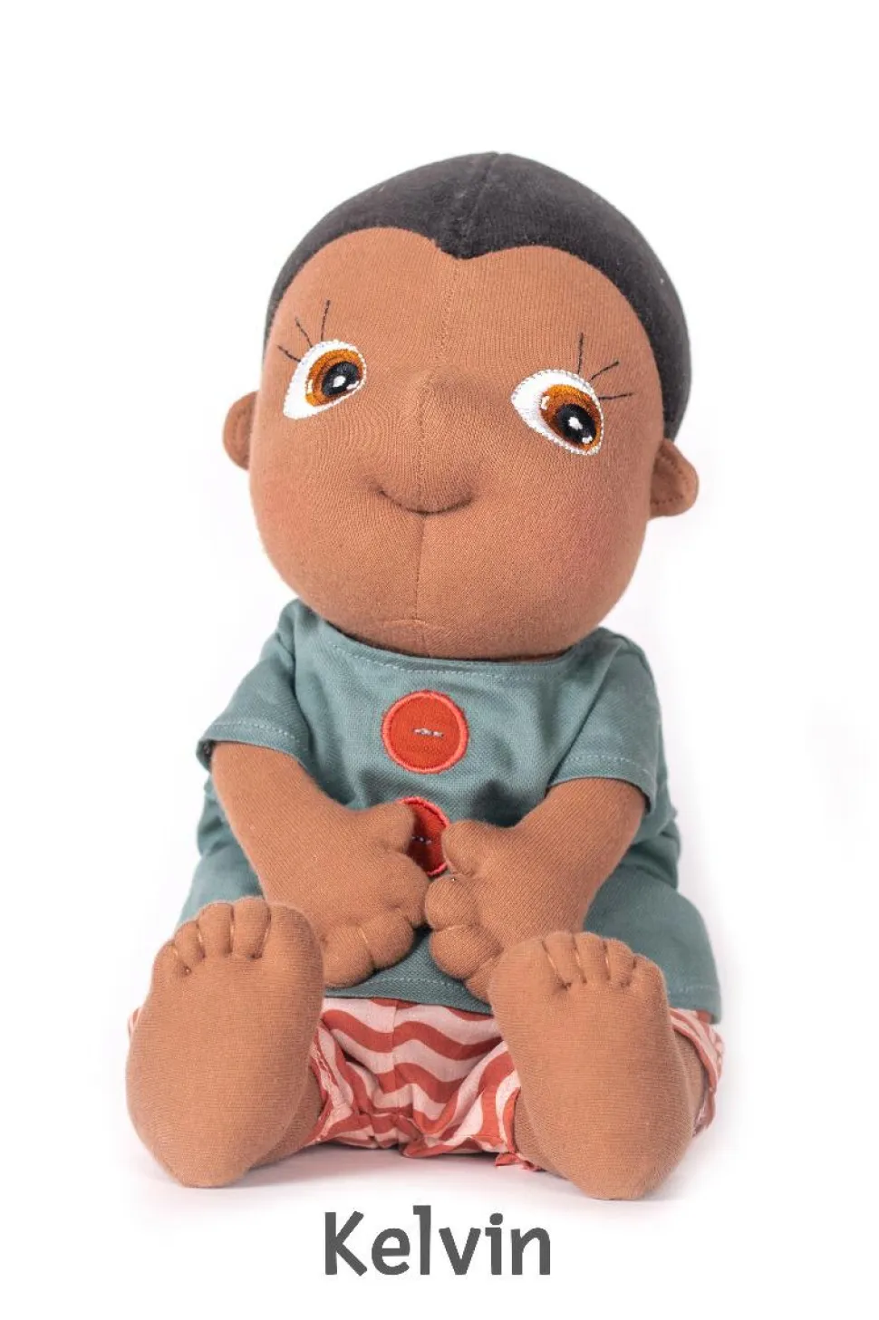 Rubens Tummies - 31 cm.