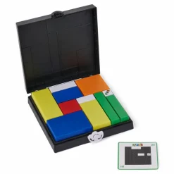 Rubiks Gridlock