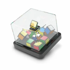 Rubiks Race
