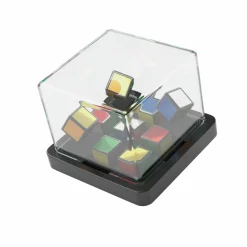 Rubiks Race