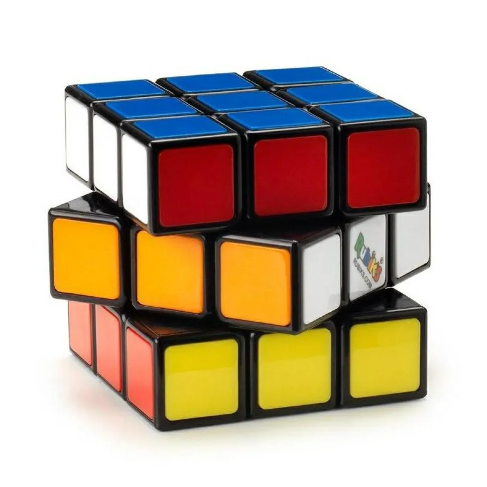 Rubiks terning - 3 x 3