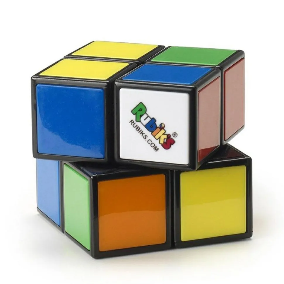 Rubiks terning - 2 x 2