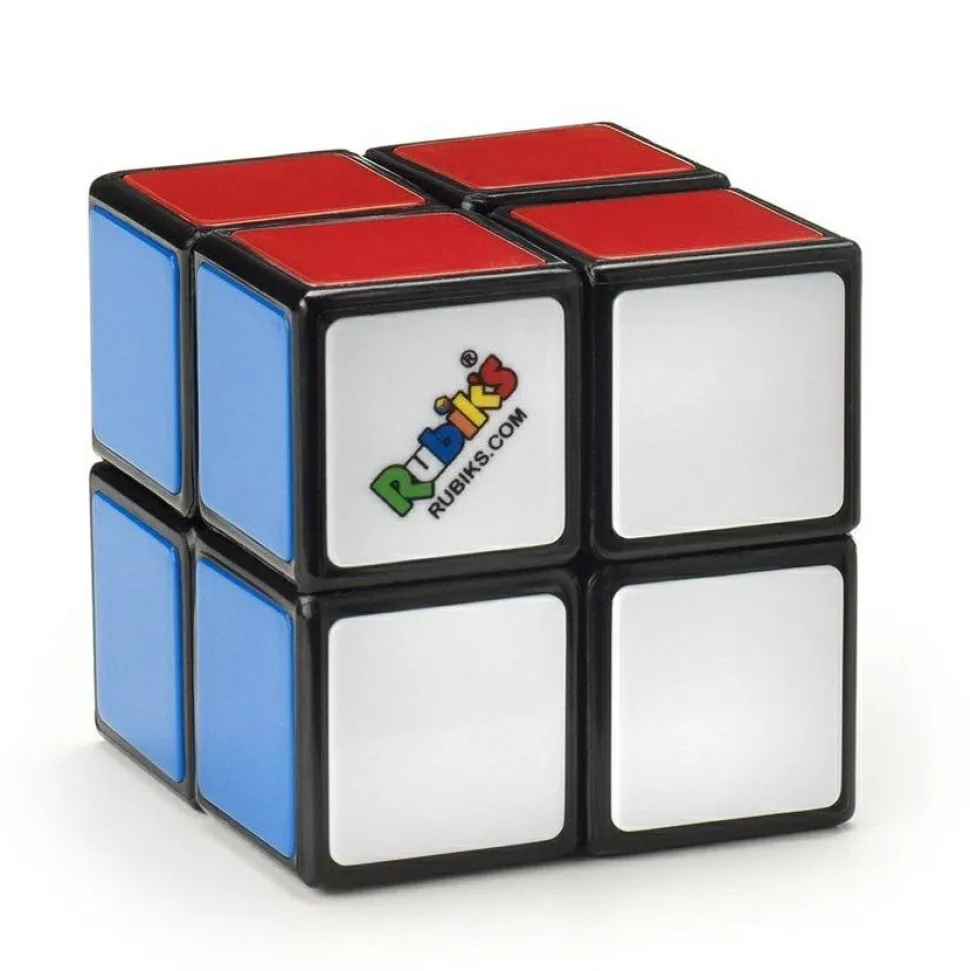 Rubiks terning - 2 x 2