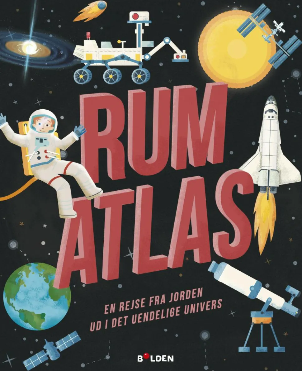 Rumatlas