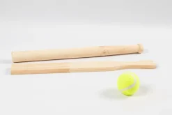 Rundboldsæt - Basis (L: 46 cm)