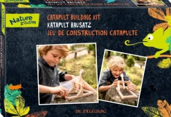 Samlesæt - Lav din egen katapult