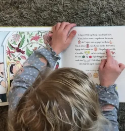 Sammen om sanserne