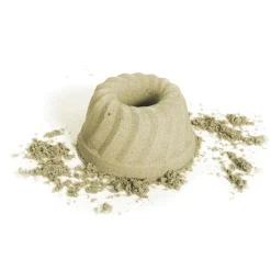 Sandform - Kage, 6 stk