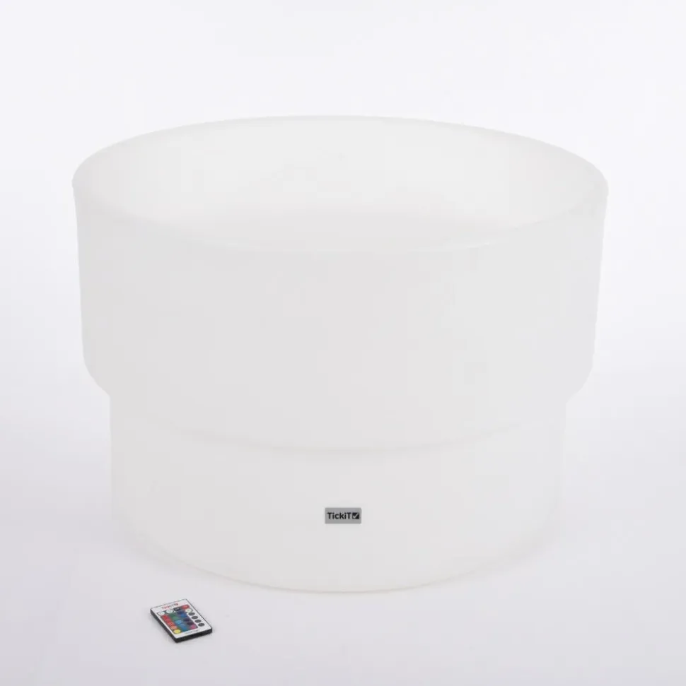 Sansebord til sand og vand - H: 50,5 cm