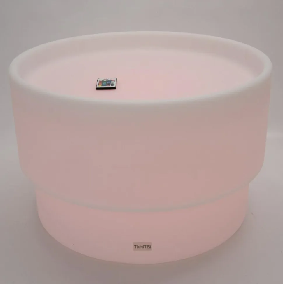 Sansebord til sand og vand – H: 45 cm