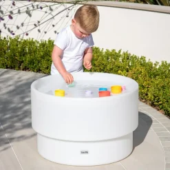 Sansebord til sand og vand – H: 45 cm