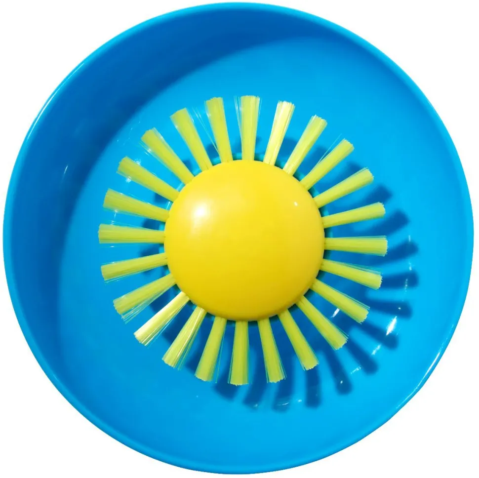 Sansebørste Pluï - Sol
