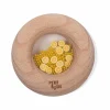 Sansedonut Ø7 cm - Citroner
