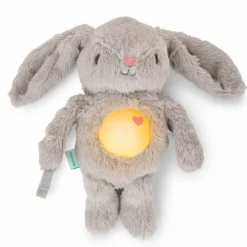 Sanse-kaninen Sylvi™ med lys og musik