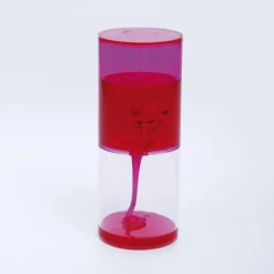 Sanserør MEGA - Pink, 1 stk
