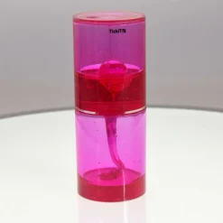 Sanserør MEGA - Pink, 1 stk