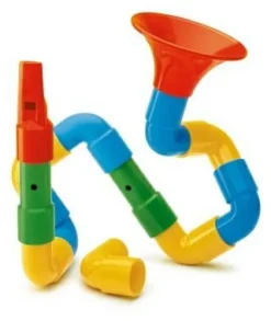 Saxofløjte