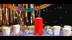 Sæbeboblemaskine - Fireworks