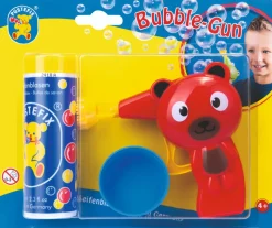 Sæbeboblepistol - 70 ml, 1 stk