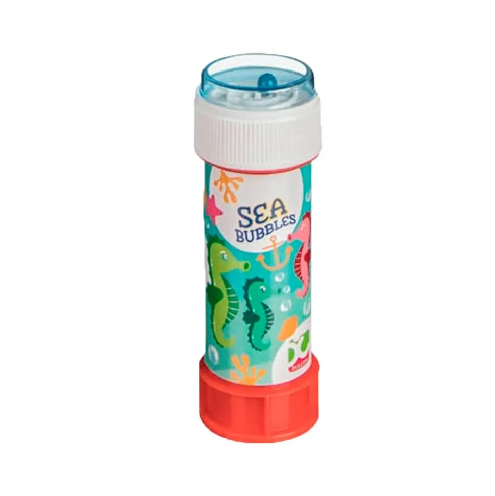 Sæbebobler - 60 ml.