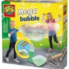 Sæbebobler Mega