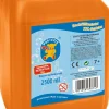 Sæbebobler XXL refill - 2.500 ml
