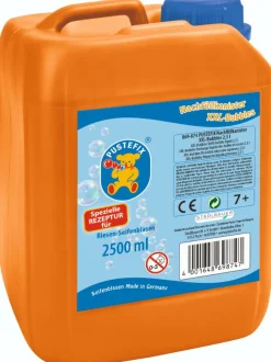 Sæbebobler XXL refill - 2.500 ml