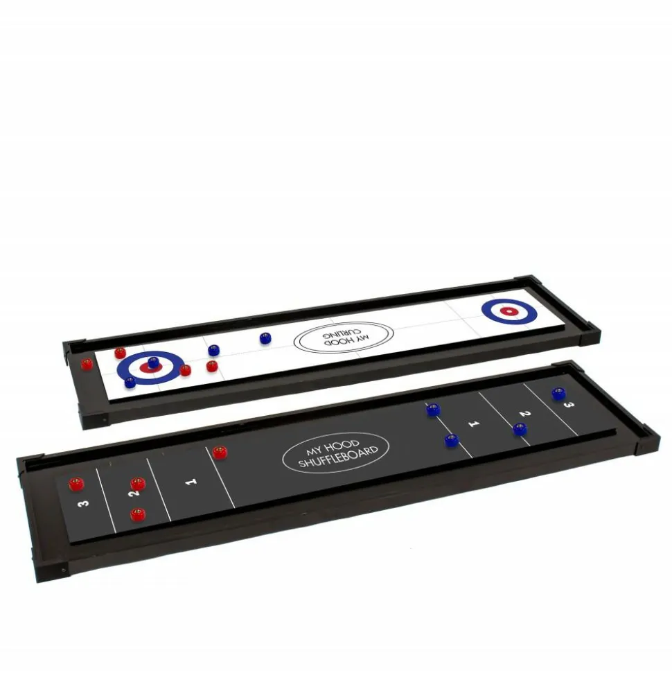 Shuffleboard
