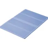 Siddeunderlag, foldbart