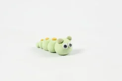 Silk Clay 10 x 40 gr. - Natur