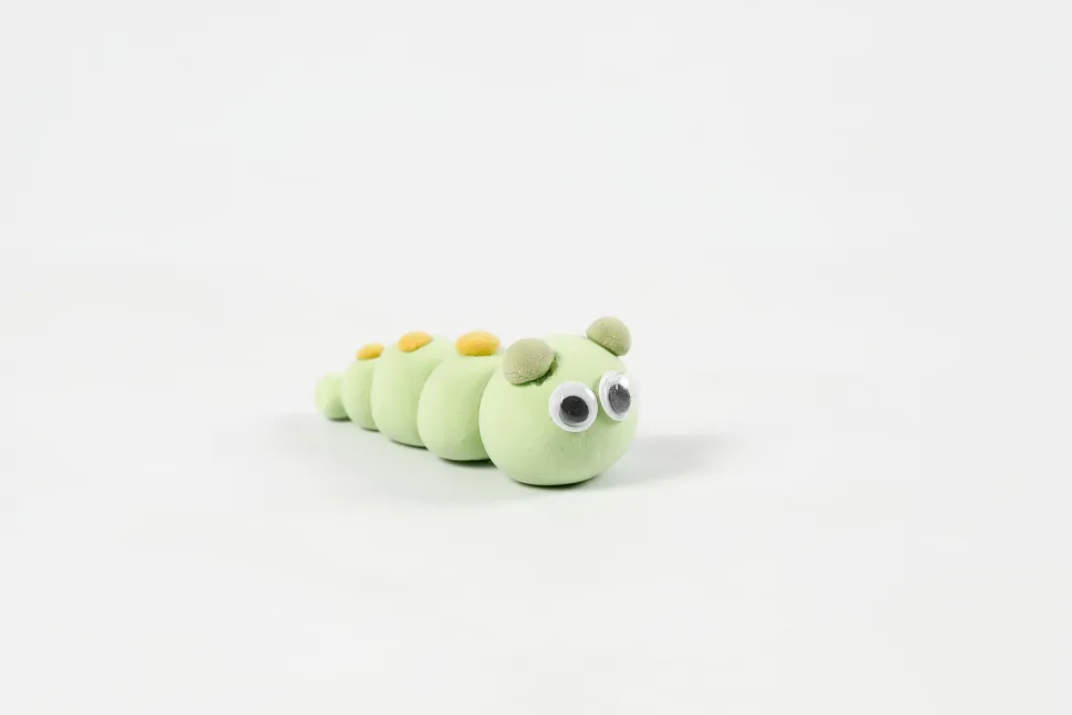Silk Clay 10 x 40 gr. - Natur