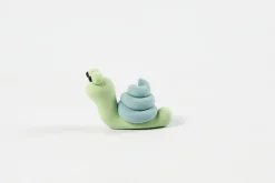 Silk Clay 10 x 40 gr. - Natur