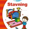 Skoleklar lektiehjælper: Stavning