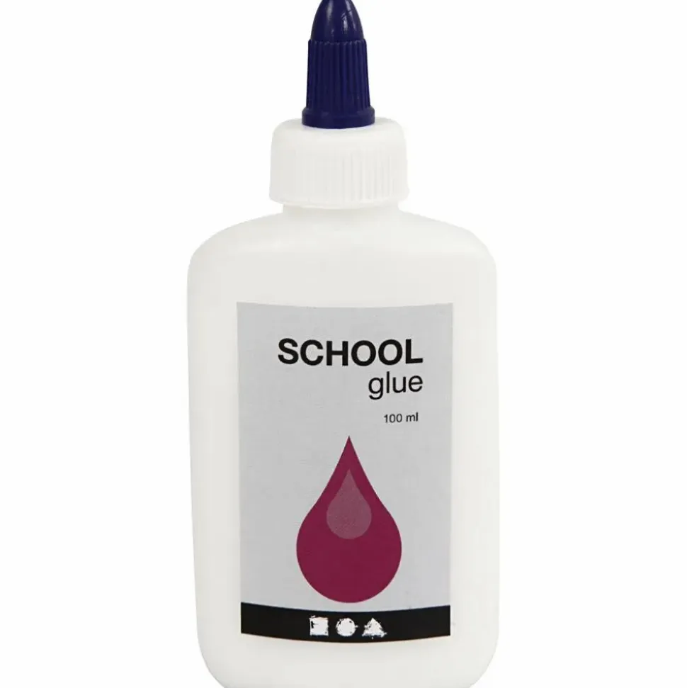 Skolelim, 100 ml.